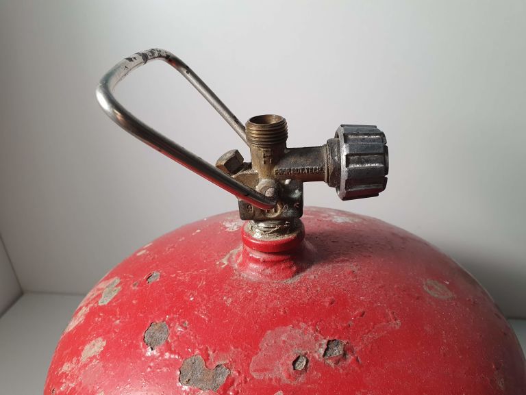 BUTLA GAZ 3KG