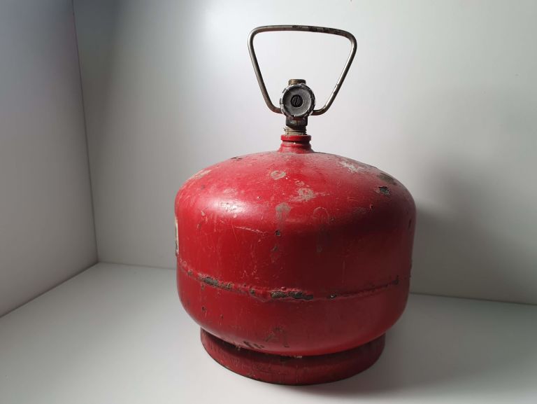 BUTLA GAZ 3KG