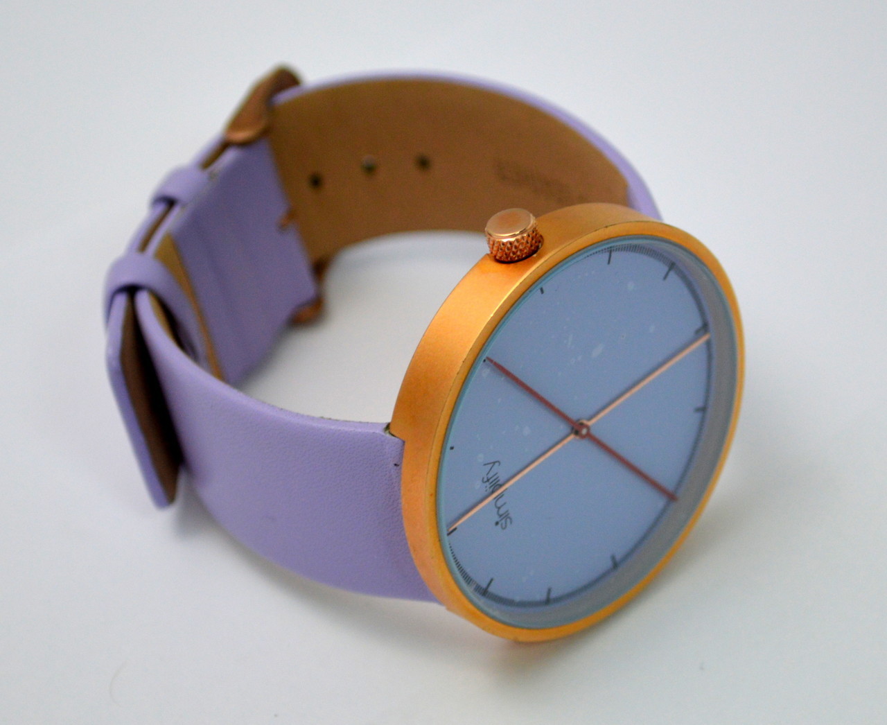 zegarek-simplify-fioletowy-stan-uzywany