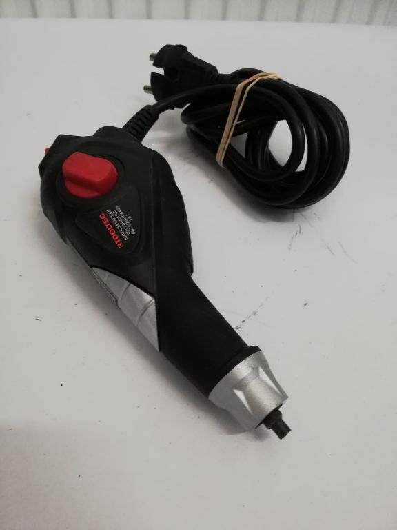ELEKTRYCZNE NARZĘDZIE DO USUWANIA FUG TOOLTEC