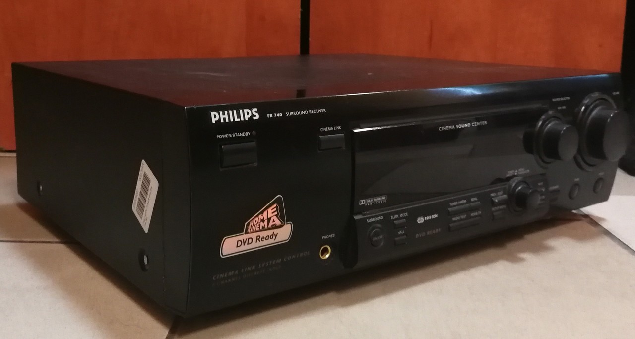 amplituner-philips-fr-740-marka-inna