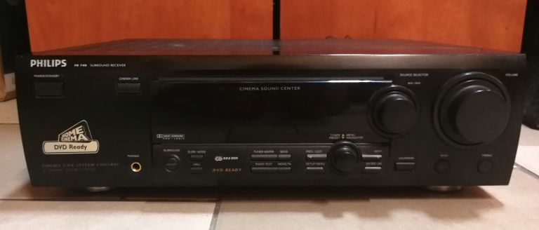 amplituner-philips-fr-740-plac-wolnosci-1-pyrzyce