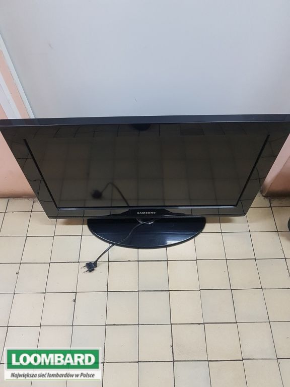 TELEWIZOR SAMSUNG LE26C350D1W