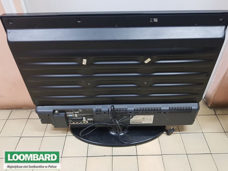 TELEWIZOR SAMSUNG LE26C350D1W