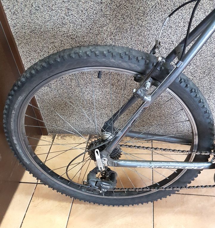 ROWER KROSS MTB HEXAGON V2 ODBIÓR OSOBISTY ! MTB (górskie