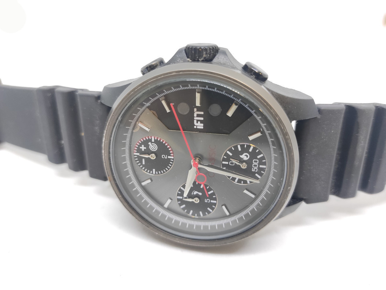 Smartwatch ifit best sale classic