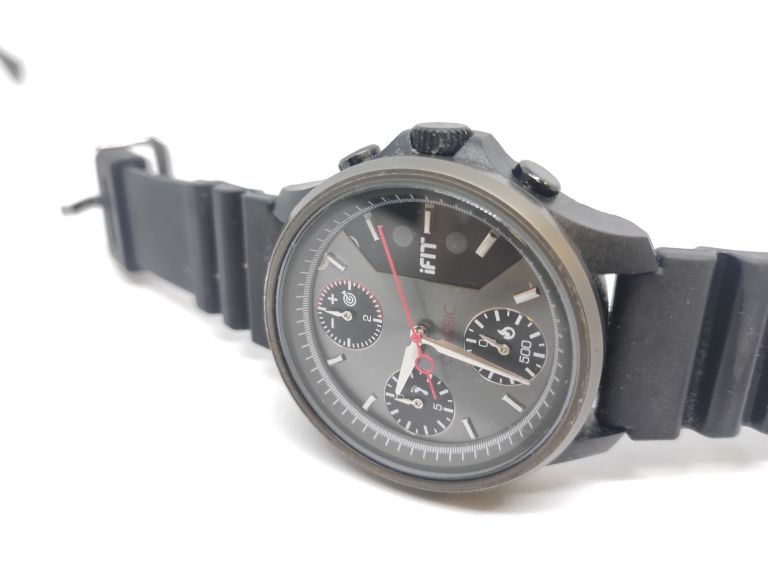 SMARTWATCH IFIT CLASSIC IFGCLM115