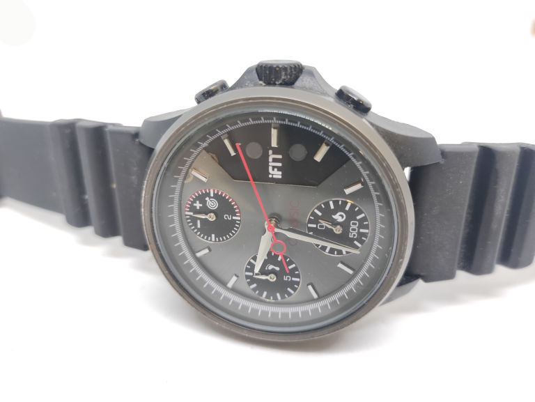 SMARTWATCH IFIT CLASSIC IFGCLM115