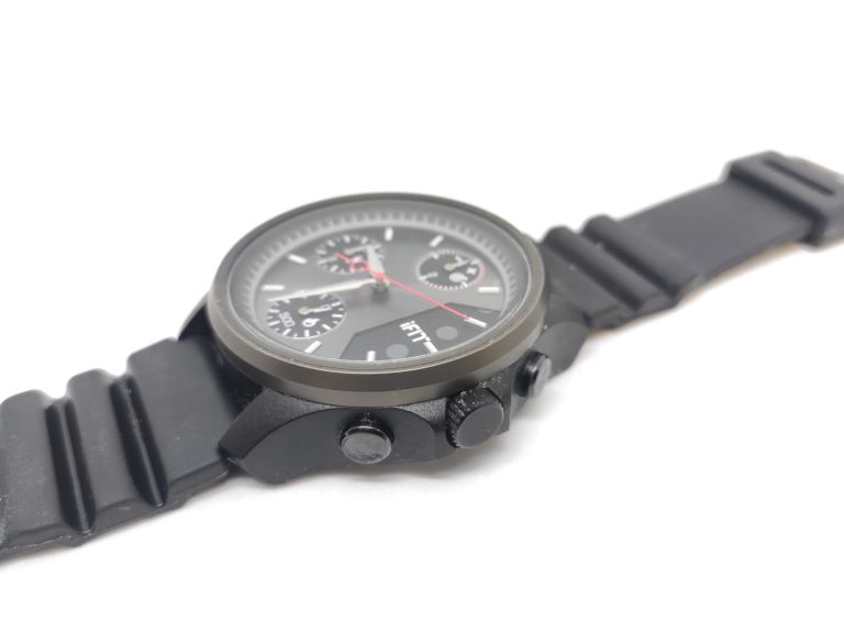 SMARTWATCH IFIT CLASSIC IFGCLM115