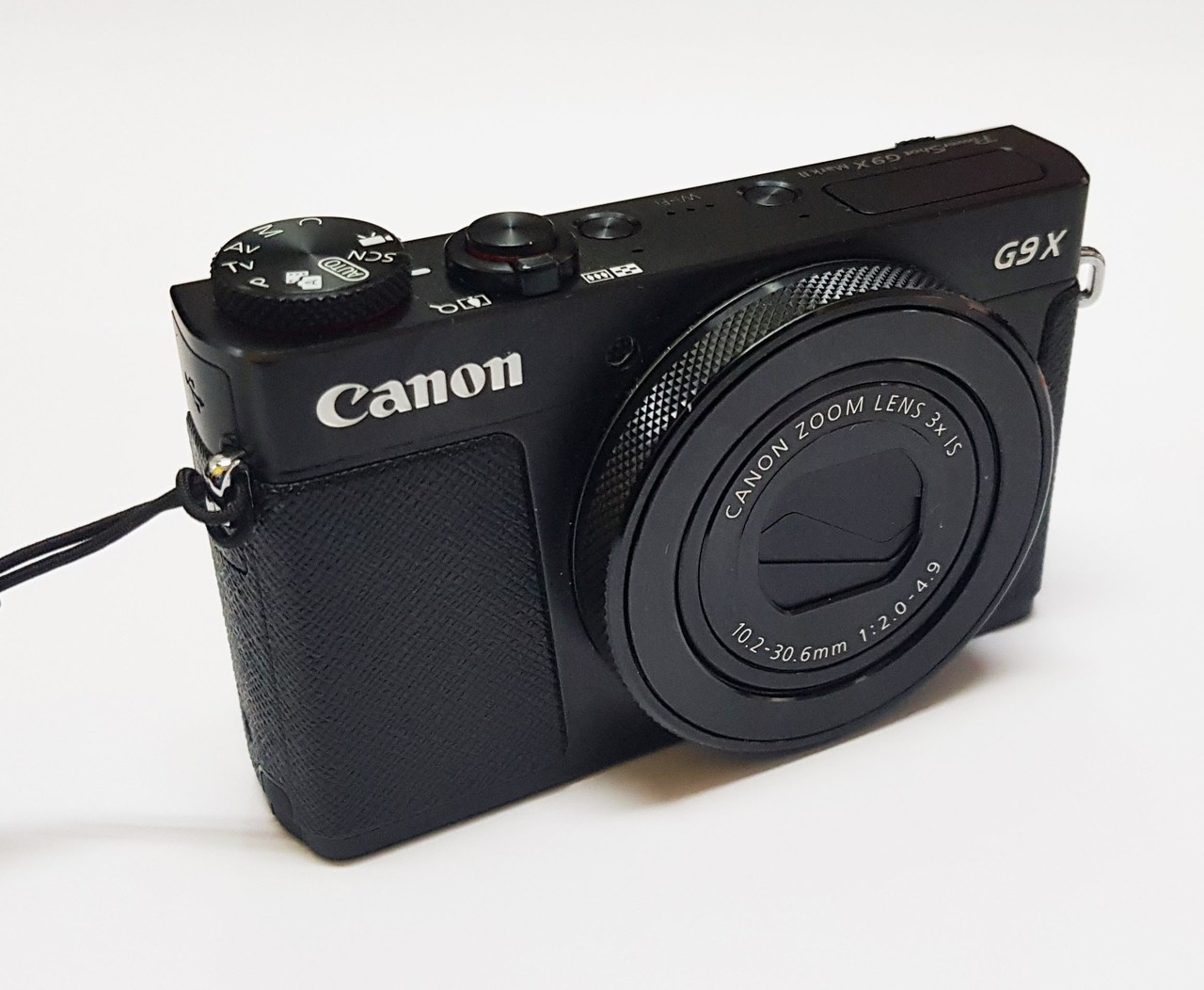 aparat-fotograficzny-canon-powershot-g9x-mk2-stan-uzywany