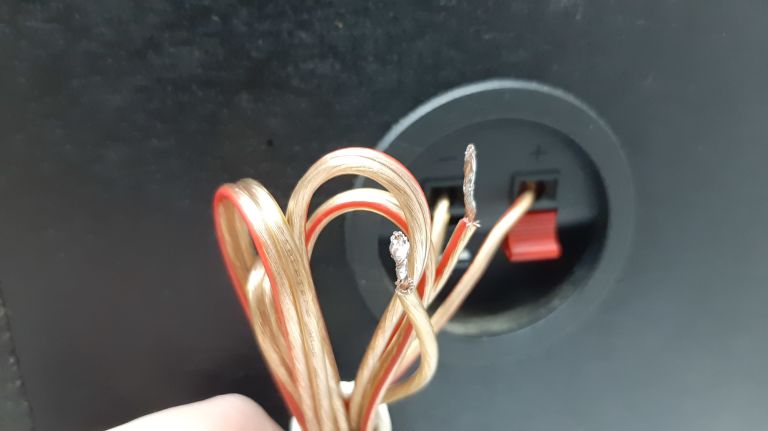WIEŻA TECHNICS ZESTAW+2 KOLUMNY