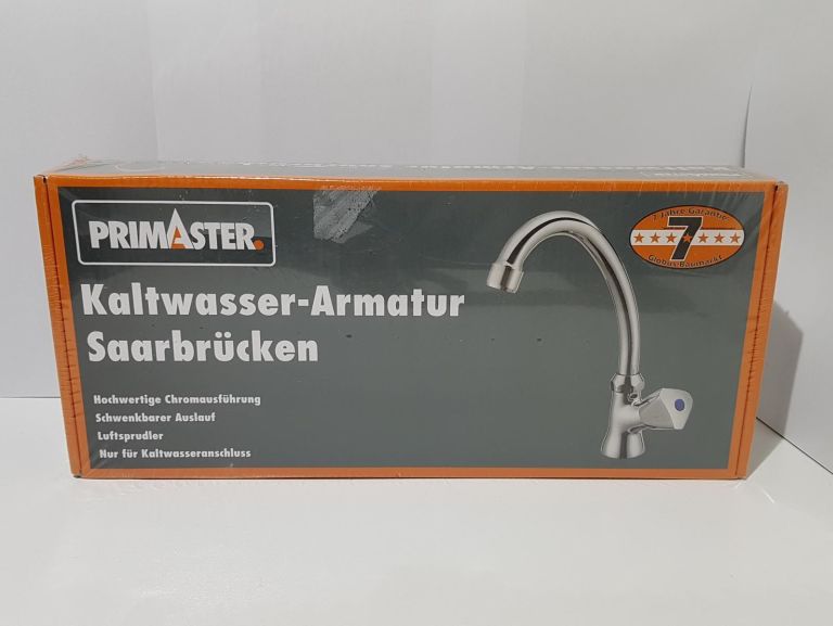 KRAN PRIMASTER