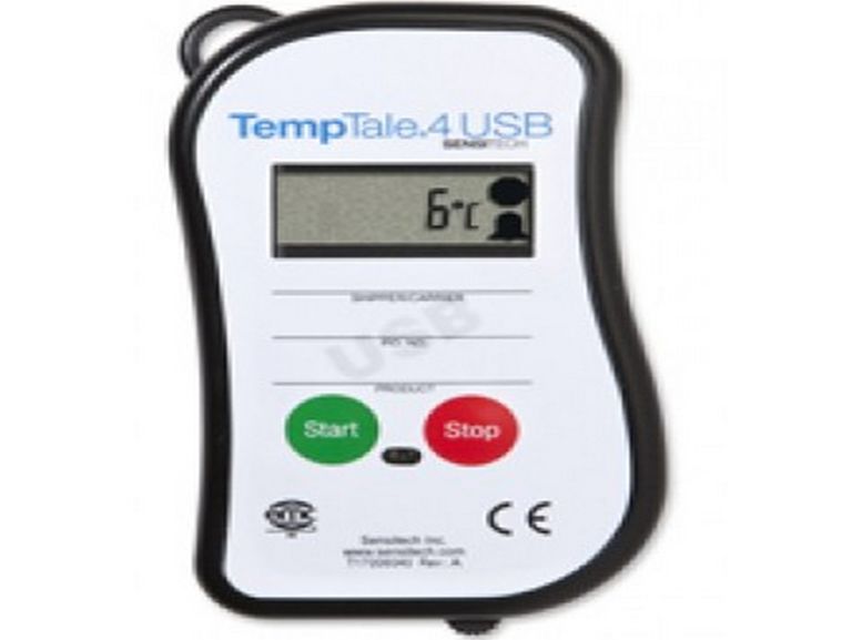 REJESTRATOR TT4 SU AMBIENT USB 16K X 22SZTUKI