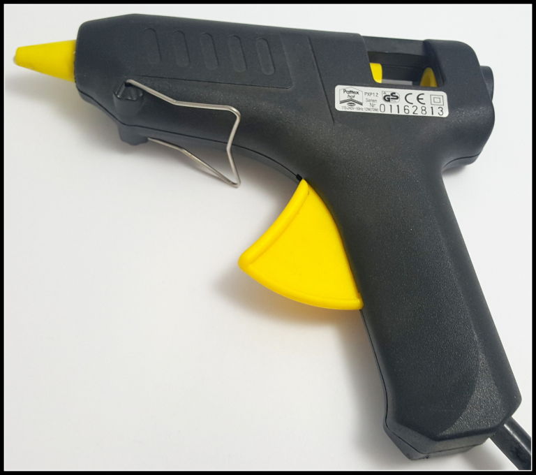 PISTOLET DO KLEJU PATTEX