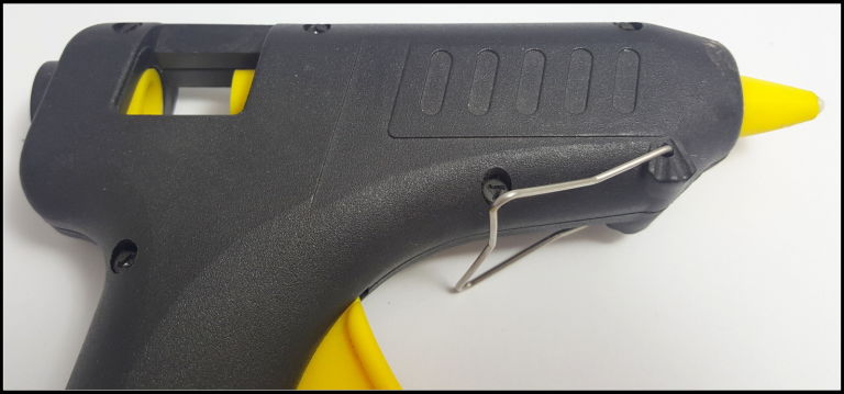 PISTOLET DO KLEJU PATTEX