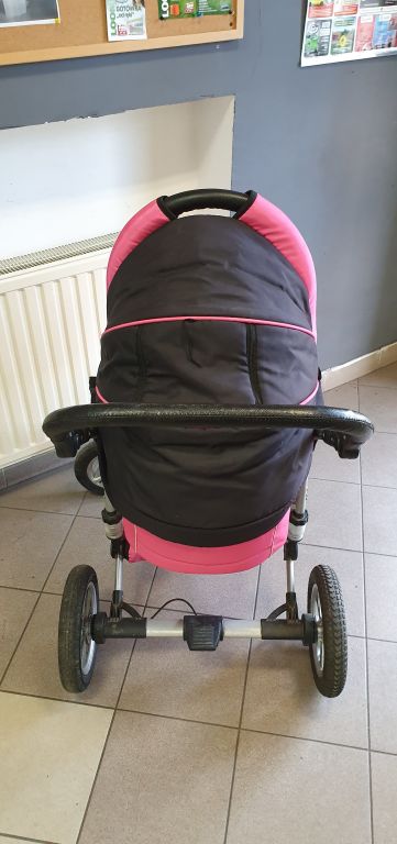 wozek-dzieciecy-x-trall-3w1-czarno-rozowy-marka-inny