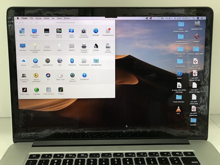 apple-macbook-pro-a1398-ladowarkapudelko-przekatna-ekranu-15