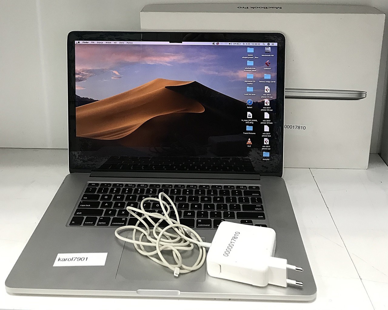 apple-macbook-pro-a1398-ladowarkapudelko-grochowska-173-warszawa