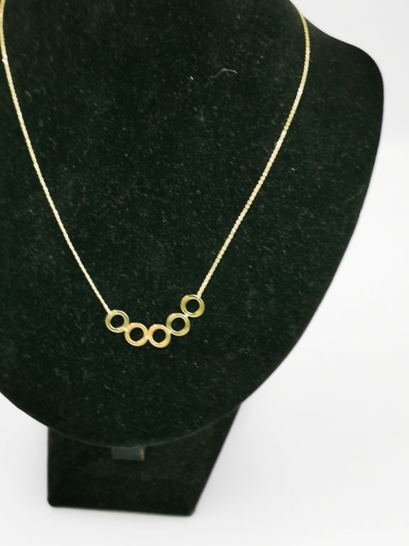 piekna-zlota-celebrytka-333-8k-dl-44-cm-stan-11323-1