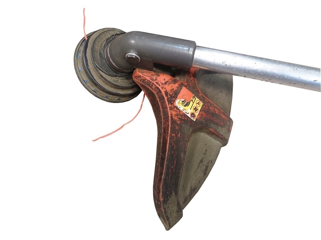 kosa-spalinowa-husqvarna-245r-podkaszarka-szelki-stan-uzywany