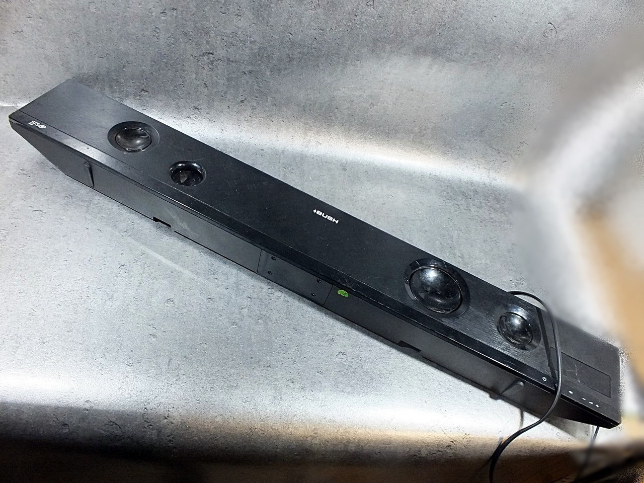 bush-21-ch-100w-soundbar-cbar4-glosnik-stan-uzywany