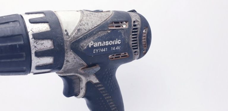 WKRĘTARKA PANASONIC EY7441 14.4V