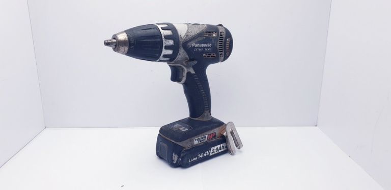 WKRĘTARKA PANASONIC EY7441 14.4V