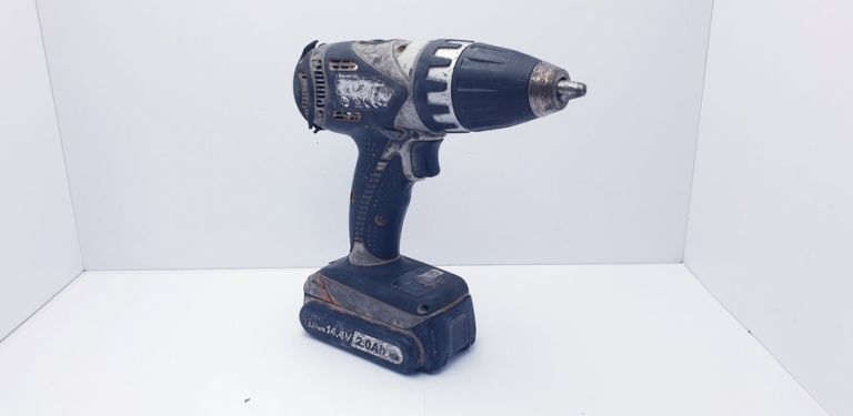 WKRĘTARKA PANASONIC EY7441 14.4V