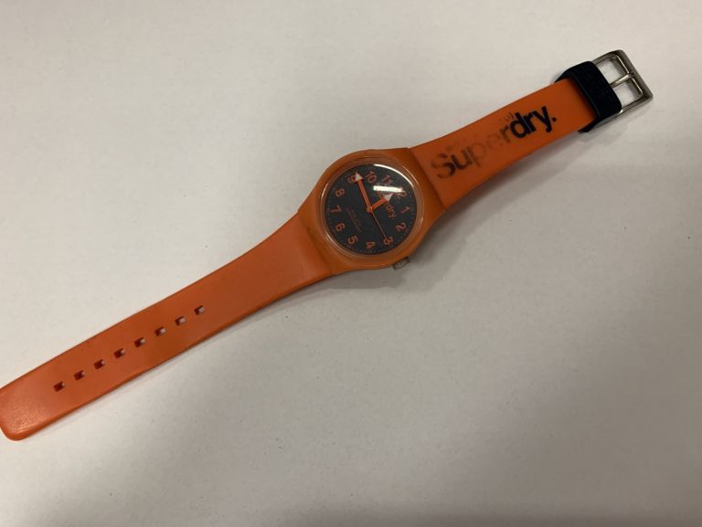 ZEGAREK SUPERDRY SYG1640