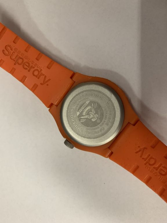 ZEGAREK SUPERDRY SYG1640
