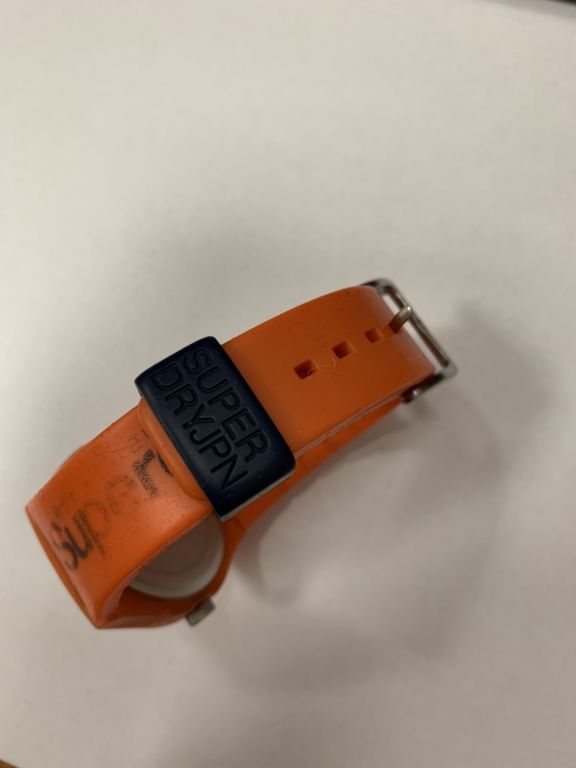 ZEGAREK SUPERDRY SYG1640