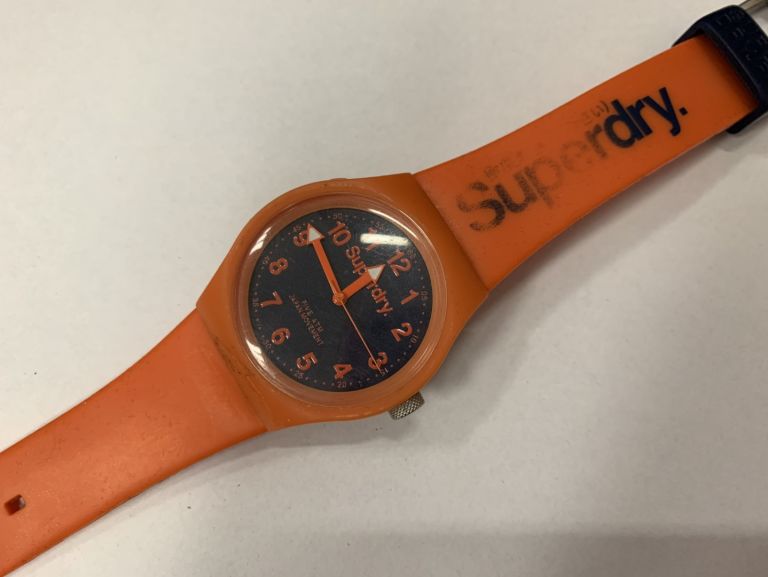 ZEGAREK SUPERDRY SYG1640