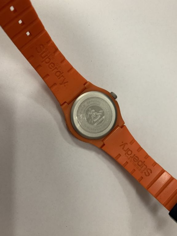 ZEGAREK SUPERDRY SYG1640