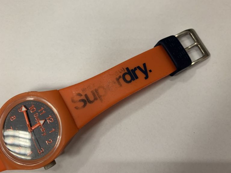 ZEGAREK SUPERDRY SYG1640