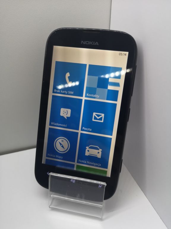 NOKIA LUMIA 510 RM-889