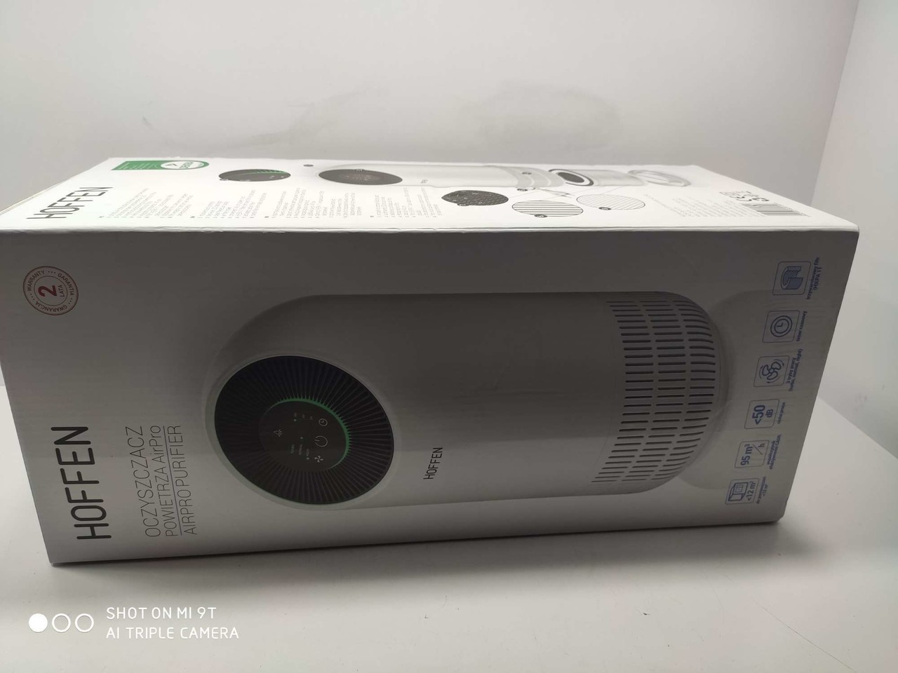oczyszczacz-powietrza-airpro-hoffen-ean-gtin-5902983607236