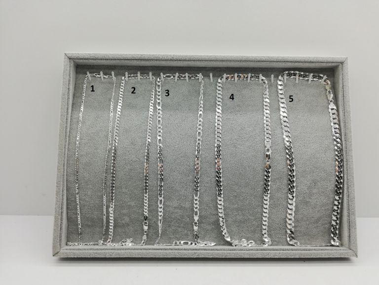 nowe-srebrne-lancuszki-kety-925-stan-powystawowy