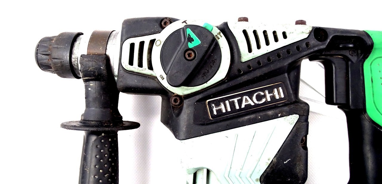 hitachi-dh-28-pc-mlotowiertarka-marka-hitachi