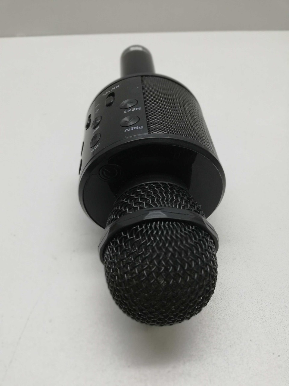 mikrofon-karaoke-z-wbudowanym-glosnikiem-ws858-stan-uzywany