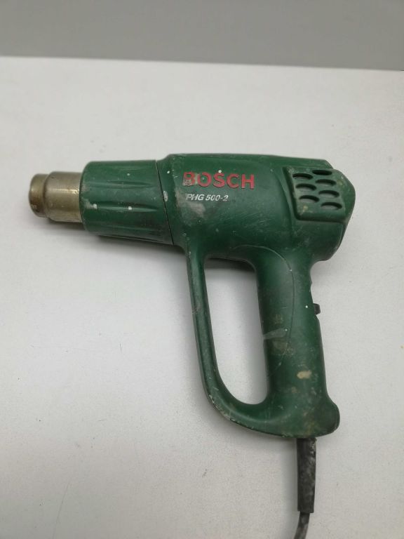 OPALARKA BOSCH PHG 500-2