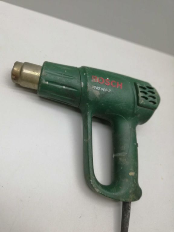 OPALARKA BOSCH PHG 500-2