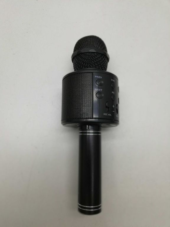 mikrofon-karaoke-z-wbudowanym-glosnikiem-ws858-stan-uzywany