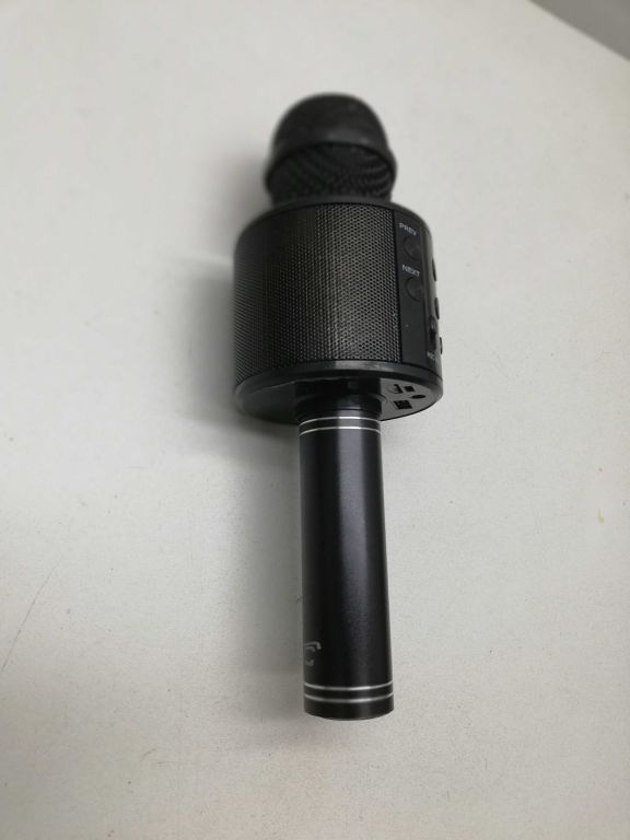 mikrofon-karaoke-z-wbudowanym-glosnikiem-ws858-stan-uzywany