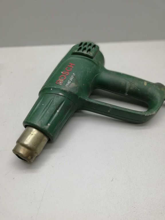 OPALARKA BOSCH PHG 500-2