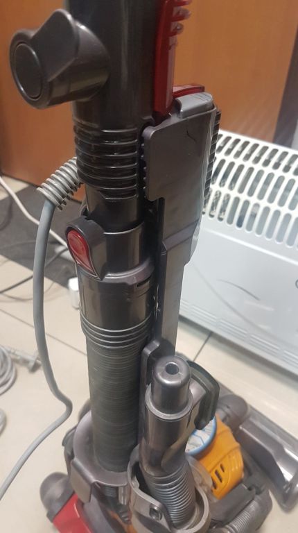 ODKURZACZ DYSON BALL DC24 - SUPER CENA!
