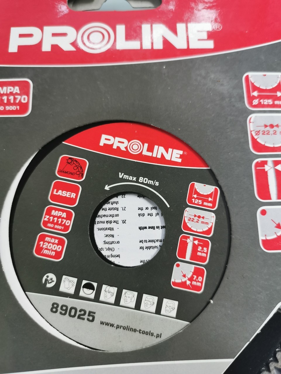 tarcza-diamentowa-125mm-x-laser-proline-89025-batorego-12-sj-skierniewice