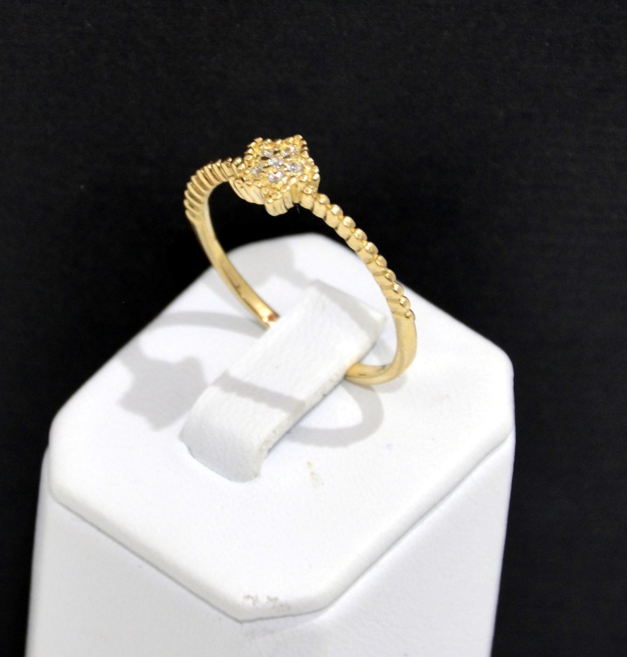 sliczny-zloty-pierscionek-z-cyrkoniami-r15-pr-585-stan-11323-2