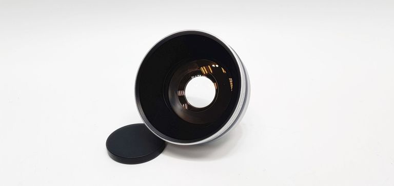 KONWERTER SZEROKOKĄTNY SONY VCL-HG0737 ( 0.7X )