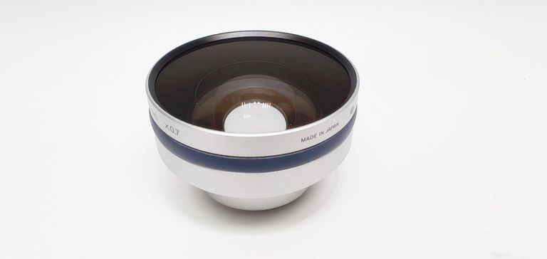 KONWERTER SZEROKOKĄTNY SONY VCL-HG0737 ( 0.7X )