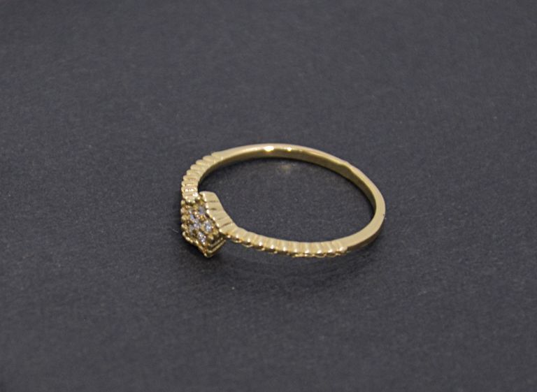 sliczny-zloty-pierscionek-z-cyrkoniami-r15-pr-585-rozmiarsrednica-wew-mm-372-11